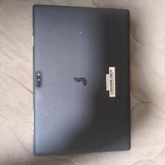 お譲り先決定タブレットの画像