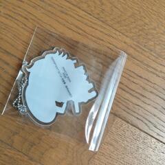 キーホルダーの画像