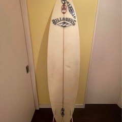 サーフボードの画像