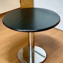 丸テーブル