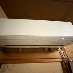 エアコンクリーニング
