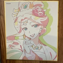 センチメンタルサーカス　アートボード　キャンパスボード　奇妙なお茶会 センチメンタルサーカス アートボード キャンパスボード 奇妙な