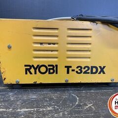 【引き取り限定】【中古品】RYOBI リョービ T-32DX トランサー トランス ダウントランス 変圧器 降圧器 入力:単相200V→出力:100V 容量:3KVAの画像