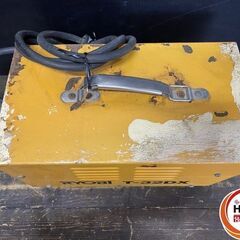 【引き取り限定】【中古品】RYOBI リョービ T-32DX トランサー トランス ダウントランス 変圧器 降圧器 入力:単相200V→出力:100V 容量:3KVAの画像