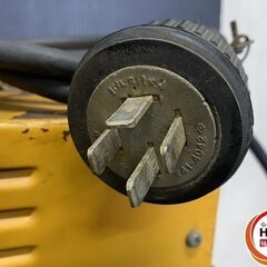 【引き取り限定】【中古品】RYOBI リョービ T-32DX トランサー トランス ダウントランス 変圧器 降圧器 入力:単相200V→出力:100V 容量:3KVAの画像