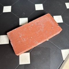 ペット用　レンガ　ファンシーラット　デグー　など　爪研ぎ