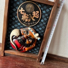 ダルマの画像