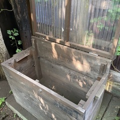 キエーロ　910mm 720mm 450mmの画像