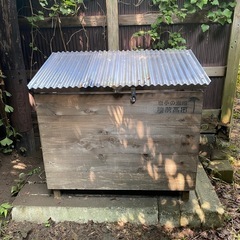 キエーロ　910mm 720mm 450mmの画像