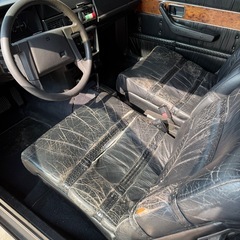 VOLVO ボルボ 262C ベルトーネ イタリアベルトーネ社の画像