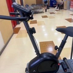 ALINCO FITNESS（家で漕げる自転車）