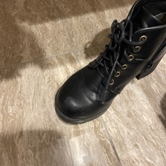ブーツ　マジェスティックレゴンの画像