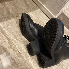 ブーツ　マジェスティックレゴンの画像