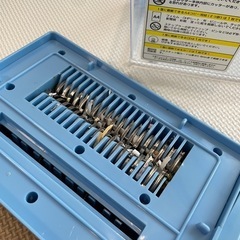 手動 ハンディシュレッダーの画像