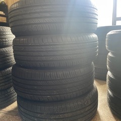 225／65/17の画像