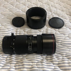 Tokina AT-X AF SD80-200  F2.8 Fo...