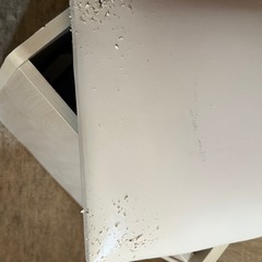 値下げ】三面鏡ドレッサーの画像