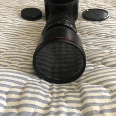 Tokina AT-X AF SD80-200  F2.8 For Canonの画像