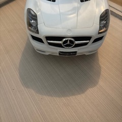 キッズ乗り物です最後値下げの画像