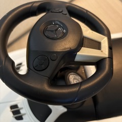 キッズ乗り物です最後値下げの画像