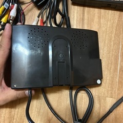 ギャルソンヘッドレストモニターの画像