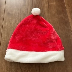【無料】ベビー衣装🎅(70)サンタ服差し上げますの画像
