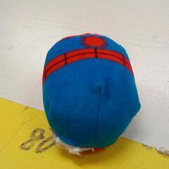 0709-272 スパイダーマン ツムツム　ぬいぐるみの画像
