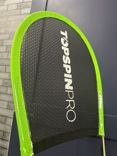 【急募】トップスピンプロ topspin pro
