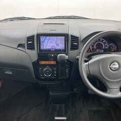 自社ローンは選べる車種が少ない！乗りたい車が対象外！そんな経験があるあなたへ！【オトロン大垣店】にお任せください！/日産 ルークス 　ハイウェイスターの画像