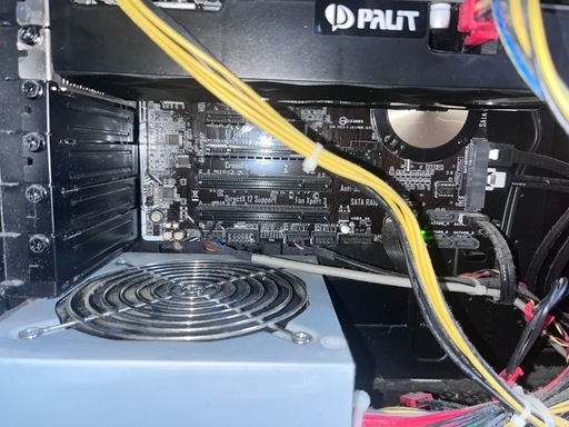 (最終
値下げ！) WIN10 HOME GTX960
