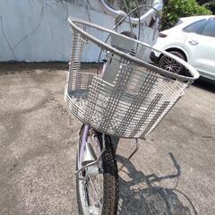 自転車 こげーるneo シニア向けの画像