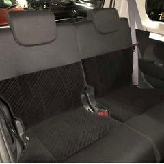 タントカスタム　RS ターボ　LA600S 12.2万キロ　　軽自動車の画像