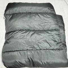 完売品‼️　snow peak SSシングルプラスパワーの画像
