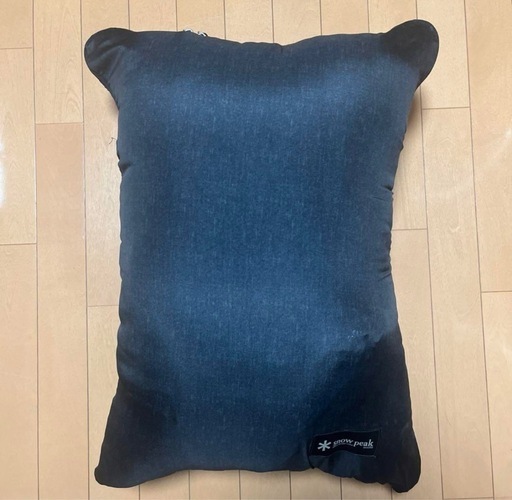完売品‼️　snow peak SSシングルプラスパワー