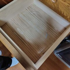 チェストの画像