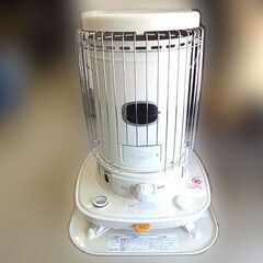 点火確認済み！！◇CORONA/コロナ 自然通気形解放式石油ストーブ SL