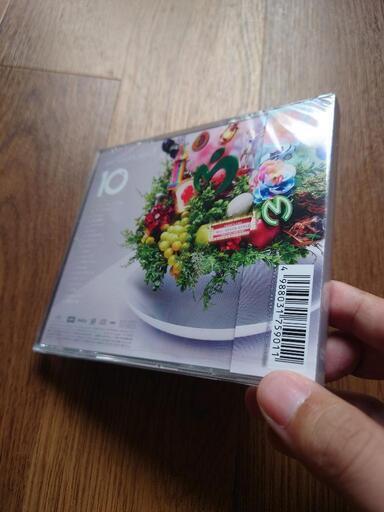 Mrs. GREEN APPLE まとめ売り