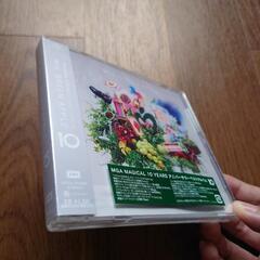 【早い物勝ち❗️】新品 Mrs.GREEN APPLE 10周年アニバーサリーアルバム の画像