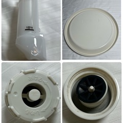 Panasonic ナノケア の画像
