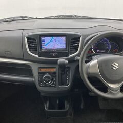 自社ローンは選べる車種が少ない！乗りたい車が対象外！そんな経験があるあなたへ！【オトロン大垣店】にお任せください！/スズキ ワゴンＲ　スティングレー 　Ｘの画像