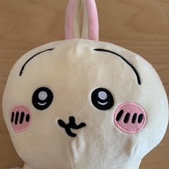ちいかわ　おしりふりふりBIGぬいぐるみ　うさぎの画像