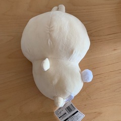 ちいかわ　おしりふりふりBIGぬいぐるみ　うさぎの画像