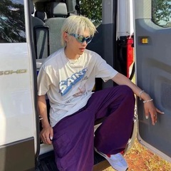 SAINT. Is Life.セントマイケル　 Tシャツ ホワイトの画像