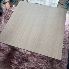 こたつ