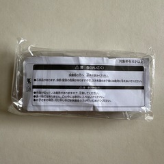 JAL 搭乗記念品 飛行機の模型の画像