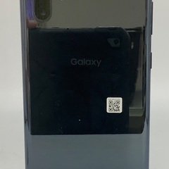 【トレファク松原】Galaxy Note 10+ SCV45のご...