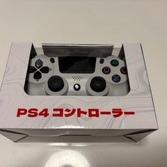 【新品】ps4コントローラー 無線安定接続 急速充電 16時間連続使用 人体工学の画像