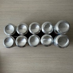 ※やり取り中※お酒いろいろmix①の画像
