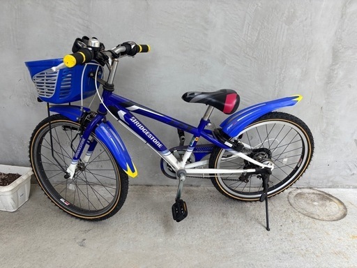 専用　中古　2台分　22、24 インチ　自転車 店舗受取限定】ジュニアCTB自転車 ラティア 24インチ 6段変速