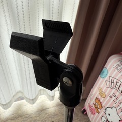 値下げ】マイクスタンドの画像